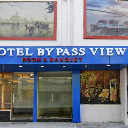 Hotel O Bypass View Kolkata Exterior photo