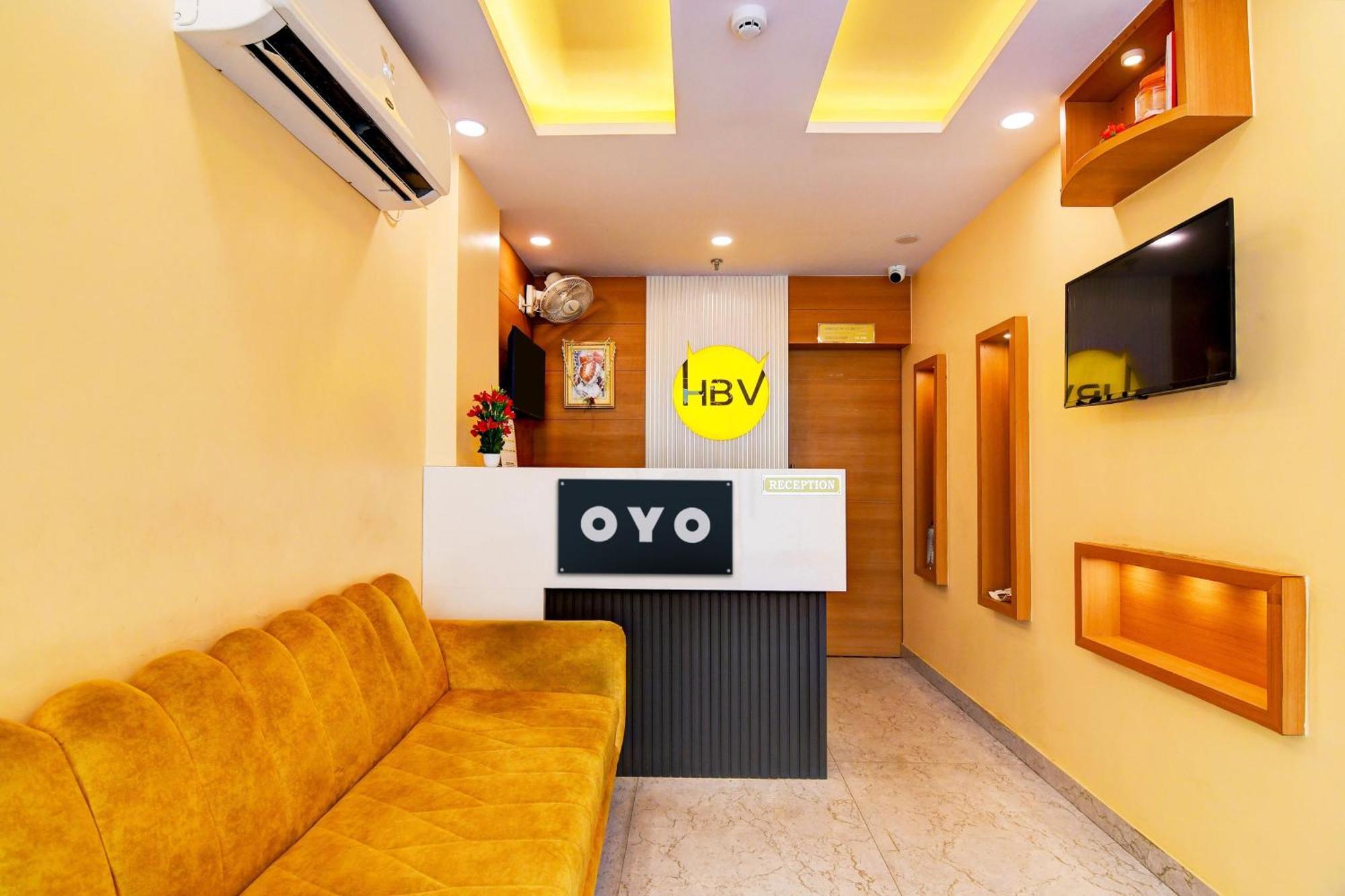 Hotel O Bypass View Kolkata Exterior photo