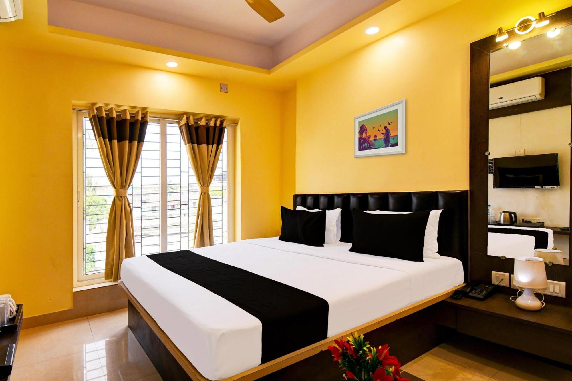 Hotel O Bypass View Kolkata Exterior photo
